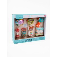 Набор игрушек AMAROBABY Activity Toy Set