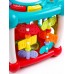 Развивающий интерактивный центр AMAROBABY USB Play Cube