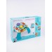 Развивающий интерактивный столик AMAROBABY Play Table Piano