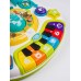 Развивающий интерактивный столик AMAROBABY Play Table Piano