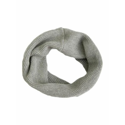 Снуд детский вязаный Amarobaby Pure Love SNOOD, серый