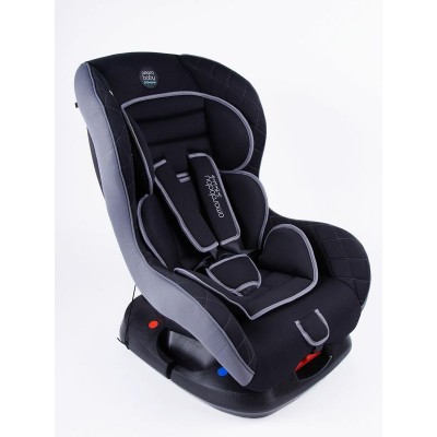 Автокресло детское AMAROBABY Safety, группа 0+/I