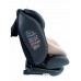 Автокресло детское AMAROBABY ST-3,Isofix класс D, группа 0+/1/2/3, (бежевый)