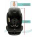 Автокресло детское AMAROBABY ST-3,Isofix класс D, группа 0+/1/2/3, (бежевый)