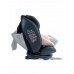 Автокресло детское AMAROBABY ST-3,Isofix класс D, группа 0+/1/2/3, (бежевый)