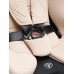 Автокресло детское AMAROBABY ST-3,Isofix класс D, группа 0+/1/2/3, (бежевый)