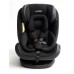 Автокресло детское AMAROBABY ST-3, Isofix класс D, группа 0+/1/2/3 (черный)