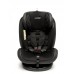 Автокресло детское AMAROBABY ST-3, Isofix класс D, группа 0+/1/2/3 (черный)