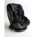 Автокресло детское AMAROBABY ST-3, Isofix класс D, группа 0+/1/2/3 (черный)