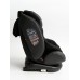 Автокресло детское AMAROBABY ST-3, Isofix класс D, группа 0+/1/2/3 (черный)