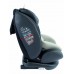 Автокресло детское AMAROBABY ST-3,Isofix класс D, группа 0+/1/2/3, (хаки)