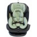 Автокресло детское AMAROBABY ST-3,Isofix класс D, группа 0+/1/2/3, (хаки)