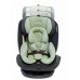 Автокресло детское AMAROBABY ST-3,Isofix класс D, группа 0+/1/2/3, (хаки)