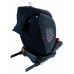 Автокресло детское AMAROBABY ST-3,Isofix класс D, группа 0+/1/2/3, (красный)