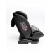 Автокресло детское AMAROBABY ST-3, Isofix класс D, группа 0+/1/2/3 (серый)