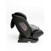 Автокресло детское AMAROBABY ST-3, Isofix класс D, группа 0+/1/2/3 (серый)