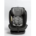 Автокресло детское AMAROBABY ST-3, Isofix класс D, группа 0+/1/2/3 (серый)