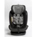 Автокресло детское AMAROBABY ST-3, Isofix класс D, группа 0+/1/2/3 (серый)