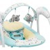 Электронные качели детские AMAROBABY Swinging Baby