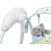 Электронные качели детские AMAROBABY Swinging Baby