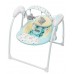 Электронные качели детские AMAROBABY Swinging Baby