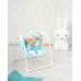 Электронные качели детские AMAROBABY Swinging Baby