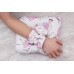 Подушка для кормления и сна AmaroBaby Baby Joy Амели