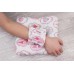 Подушка для кормления и сна AmaroBaby Baby Joy Пироженки