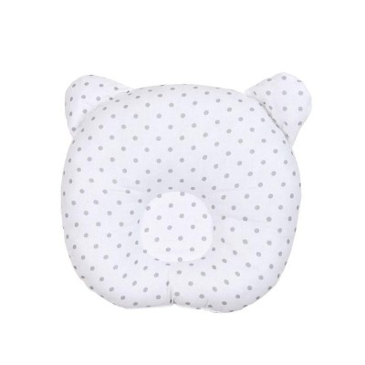 Подушка анатомическая Amarobaby First Pillow