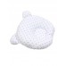 Подушка анатомическая Amarobaby First Pillow