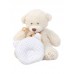 Подушка анатомическая Amarobaby First Pillow