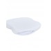 Подушка AmaroBaby Memory Foam Newborn 23,5х21,5х3,3 см.