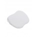 Подушка AmaroBaby Memory Foam Newborn 23,5х21,5х3,3 см.