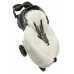 Конверт зимний меховой AMAROBABY Snowy Travel 105 см c рисунком