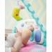 Развивающий коврик для детей AMAROBABY SPLENDID BEAR мятный